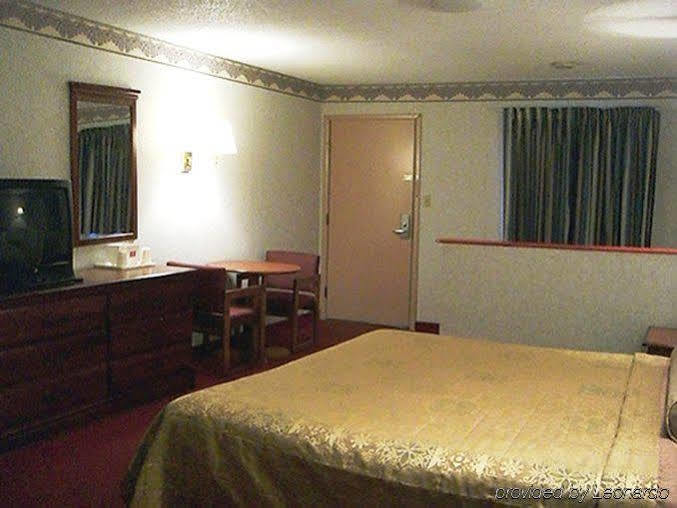 Red Carpet Inn Williamstown Pokoj fotografie