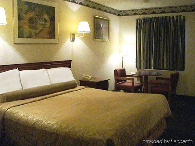 Red Carpet Inn Williamstown Pokoj fotografie