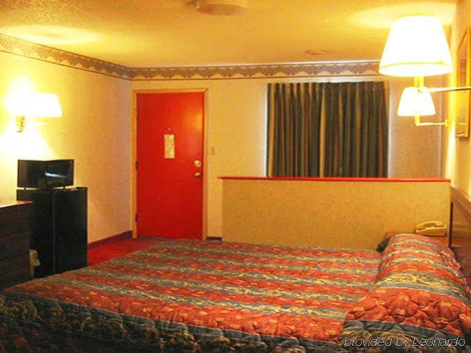 Red Carpet Inn Williamstown Pokoj fotografie