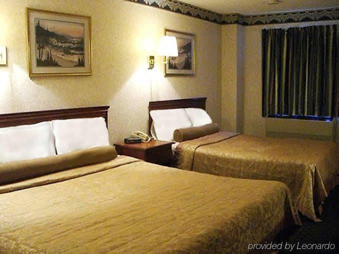 Red Carpet Inn Williamstown Pokoj fotografie